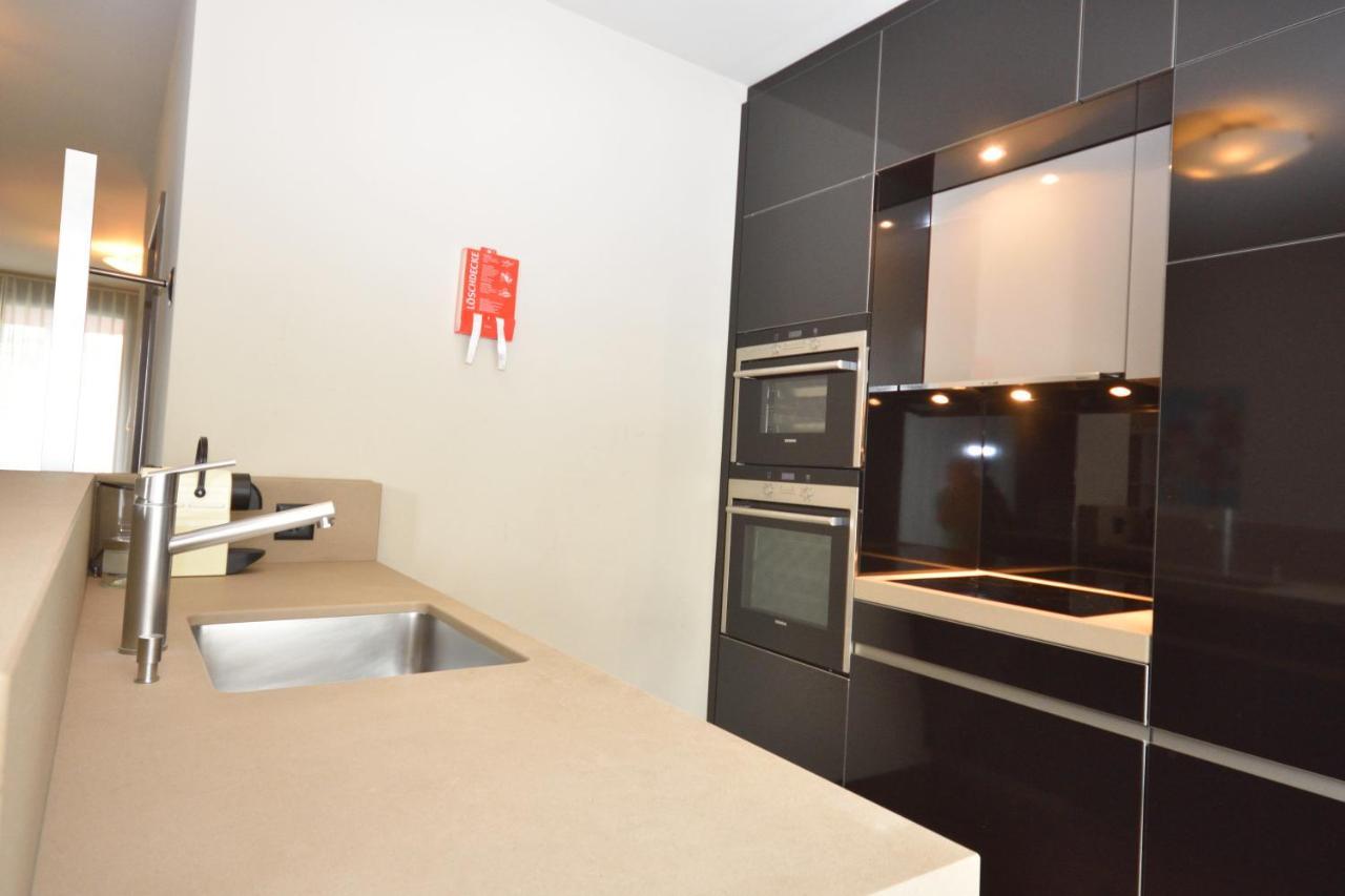 Apartamento Pabs Résidences - Münchhaldenstrasse 15