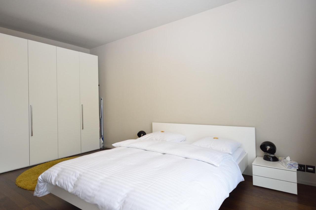 Pabs Résidences - Münchhaldenstrasse 15 Apartamento *