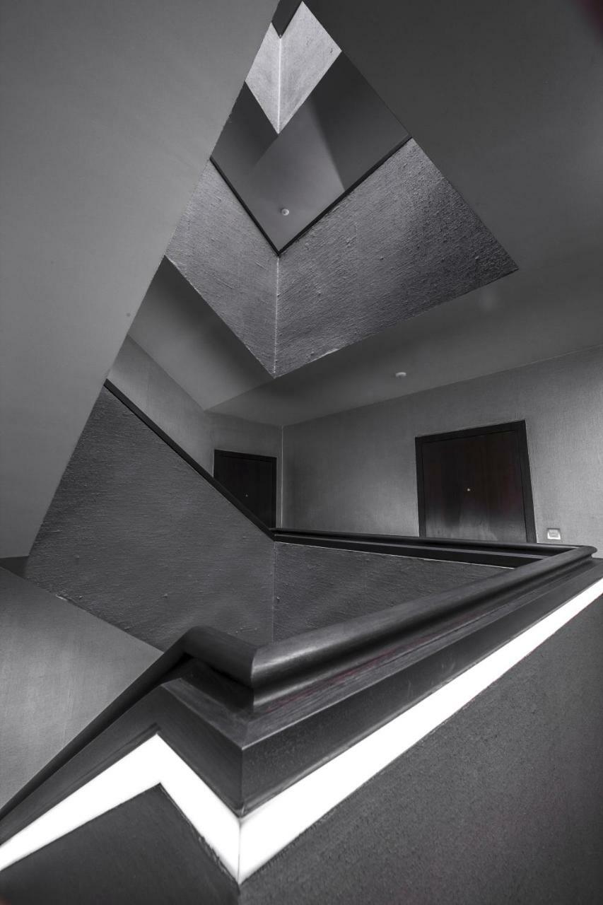 Pabs Résidences - Münchhaldenstrasse 15 Apartamento *