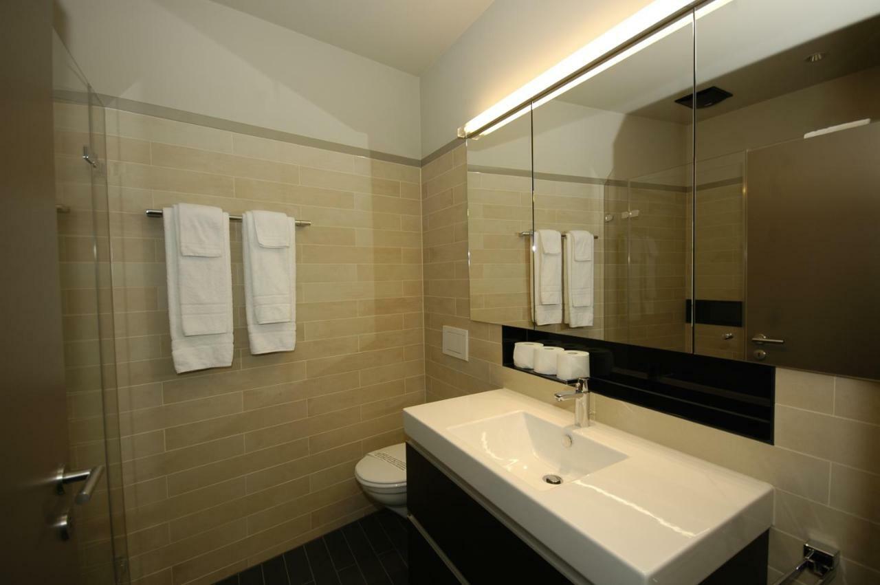 Apartamento Pabs Résidences - Münchhaldenstrasse 15 Zúrich